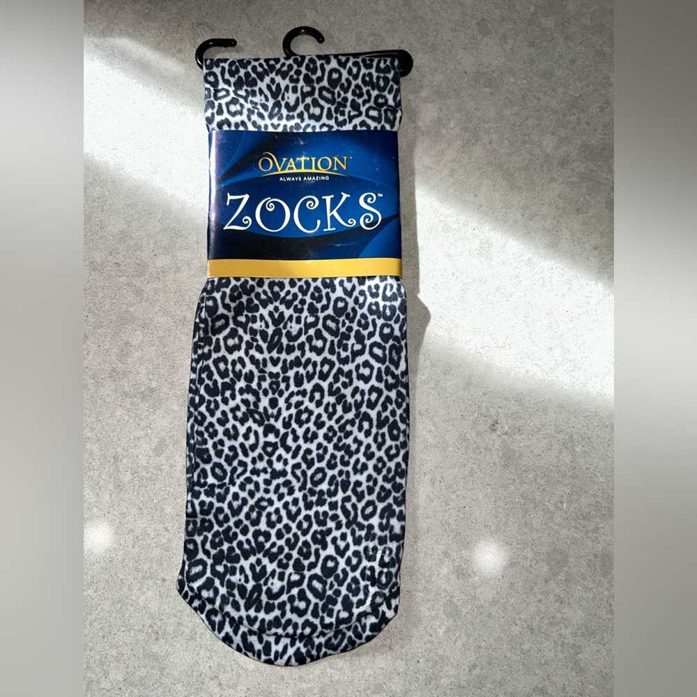 Socks Equestrian Boot Socks by Ovation one size